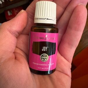 Young Living Joy Aromatherapy Oil